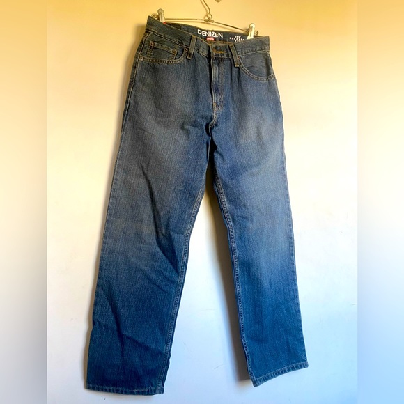 Denizen Relax fit Jeans - Picture 1 of 1